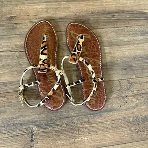 Sam Edelman Gigi Thong sandal